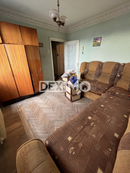 Oferta Apartament 2 camere I.C.Bratianu langa parc 