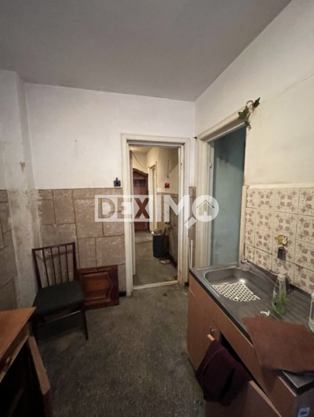 Oferta Apartament 2 camere I.C.Bratianu langa parc 