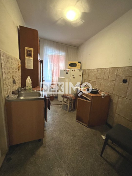 Oferta Apartament 2 camere I.C.Bratianu langa parc 