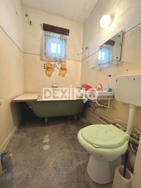 Oferta Apartament 2 camere I.C.Bratianu langa parc 