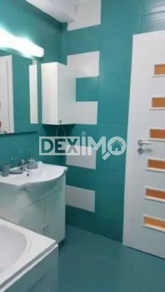 Garsoniera - Euromaterna - Mobilata - Parter Inalt