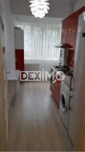 Garsoniera - Euromaterna - Mobilata - Parter Inalt