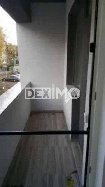 Garsoniera - Euromaterna - Mobilata - Parter Inalt