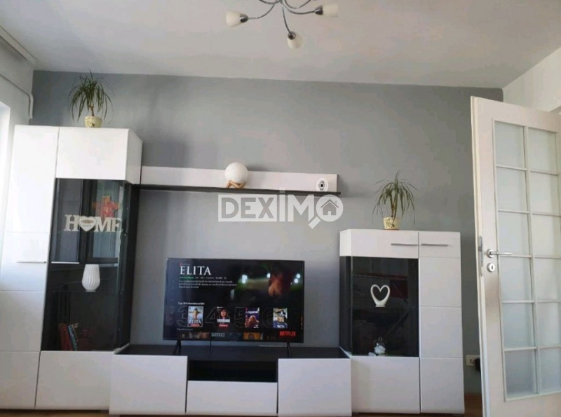 Apartament 2 Camere - Ultracentral - Miga - La 2 Pasi De Plaja Modern