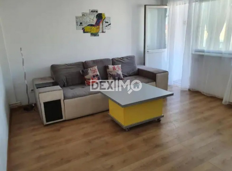 Apartament 2 Camere - Ultracentral - Miga - La 2 Pasi De Plaja Modern