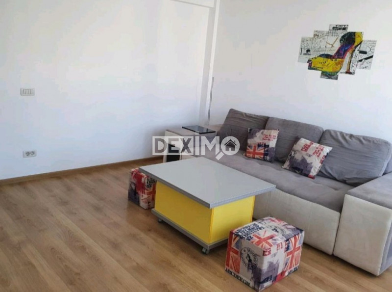 Apartament 2 Camere - Ultracentral - Miga - La 2 Pasi De Plaja Modern