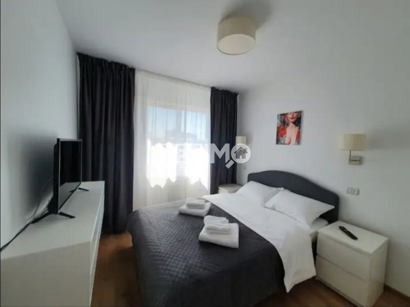 Apartament 2 Camere - Ultracentral - Miga - La 2 Pasi De Plaja Modern