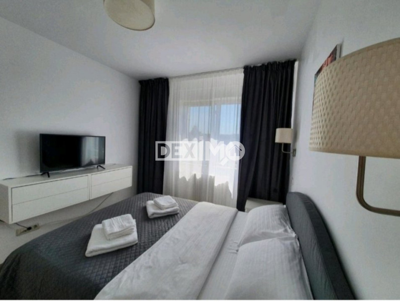 Apartament 2 Camere - Ultracentral - Miga - La 2 Pasi De Plaja Modern