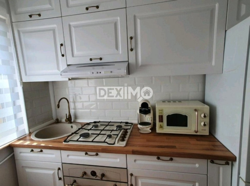 Apartament 2 Camere - Ultracentral - Miga - La 2 Pasi De Plaja Modern