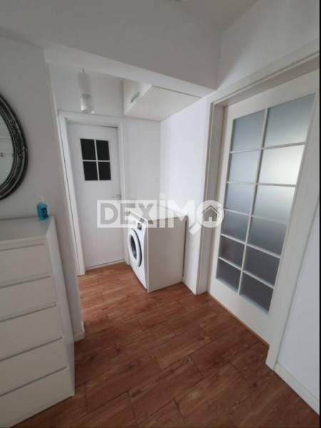 Apartament 2 Camere - Ultracentral - Miga - La 2 Pasi De Plaja Modern