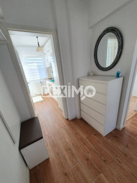 Apartament 2 Camere - Ultracentral - Miga - La 2 Pasi De Plaja Modern