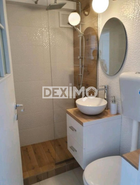 Apartament 2 Camere - Ultracentral - Miga - La 2 Pasi De Plaja Modern