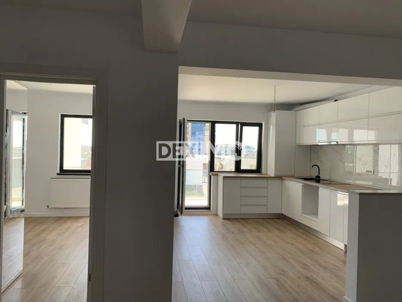 Apartament 2 Camere - Mamaia Nord - Mobilat Complet - Loc Parcare