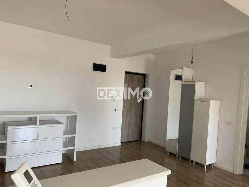 Apartament 2 Camere - Mamaia Nord - Mobilat Complet - Loc Parcare