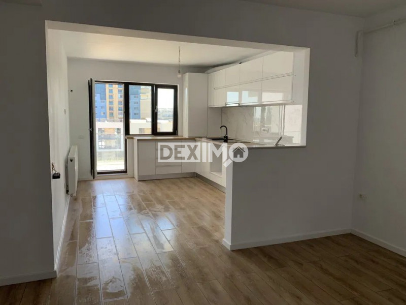 Apartament 2 Camere - Mamaia Nord - Mobilat Complet - Loc Parcare