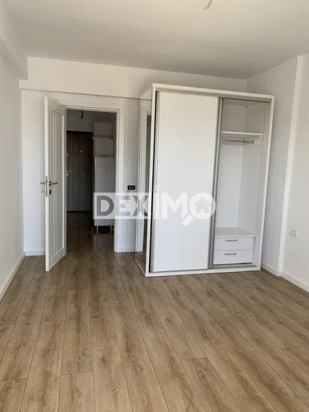 Apartament 2 Camere - Mamaia Nord - Mobilat Complet - Loc Parcare