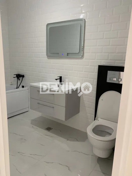 Apartament 2 Camere - Mamaia Nord - Mobilat Complet - Loc Parcare