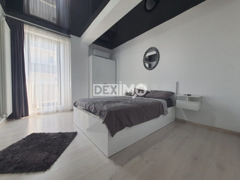 Penthouse Duplex - Mamaia Nord - Ultrafinisat - Terase - Loc Parcare