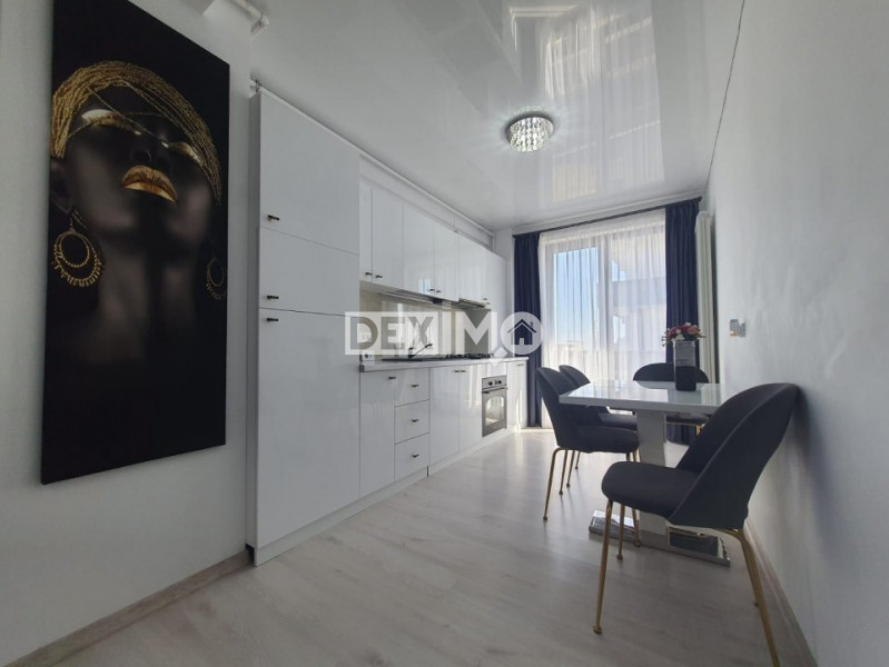 Penthouse Duplex - Mamaia Nord - Ultrafinisat - Terase - Loc Parcare