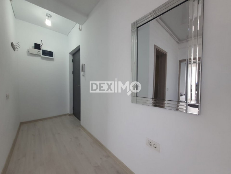 Penthouse Duplex - Mamaia Nord - Ultrafinisat - Terase - Loc Parcare