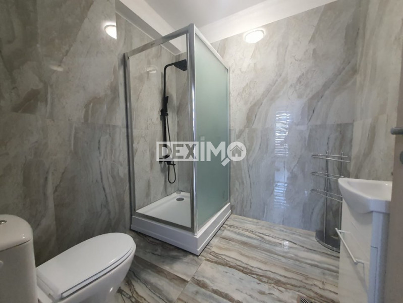 Penthouse Duplex - Mamaia Nord - Ultrafinisat - Terase - Loc Parcare