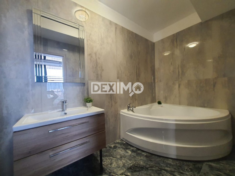 Penthouse Duplex - Mamaia Nord - Ultrafinisat - Terase - Loc Parcare