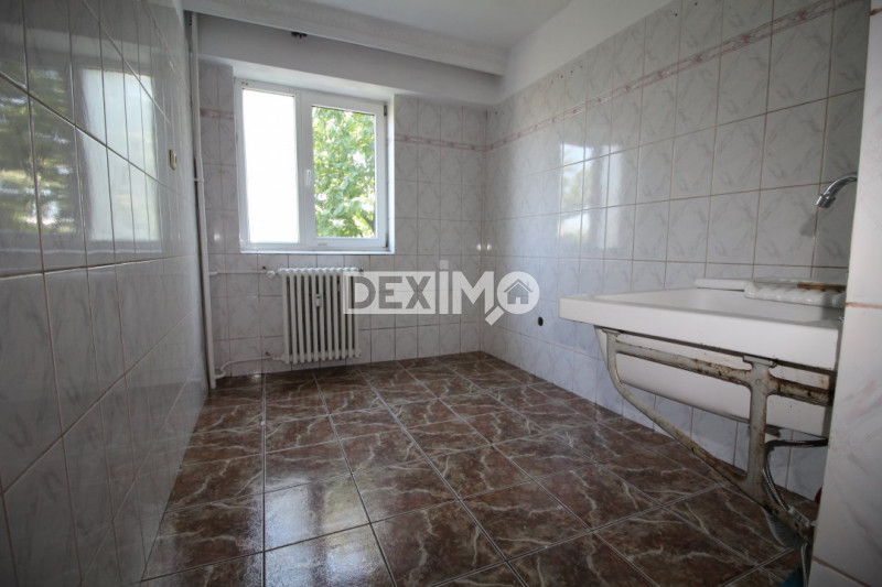 Apartament 2 Camere - Tomis Nord - Scoala Nr. 36 - Etaj 2