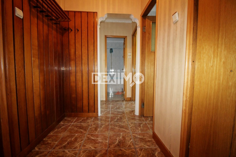 Apartament 2 Camere - Tomis Nord - Scoala Nr. 36 - Etaj 2