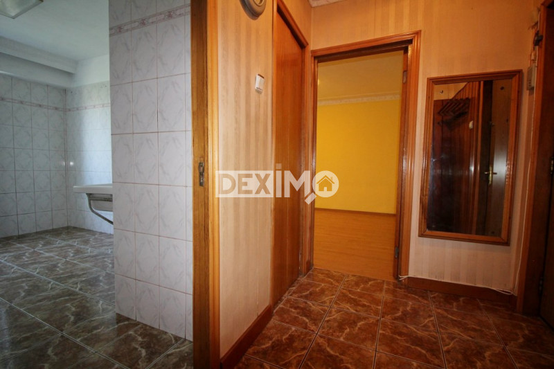 Apartament 2 Camere - Tomis Nord - Scoala Nr. 36 - Etaj 2