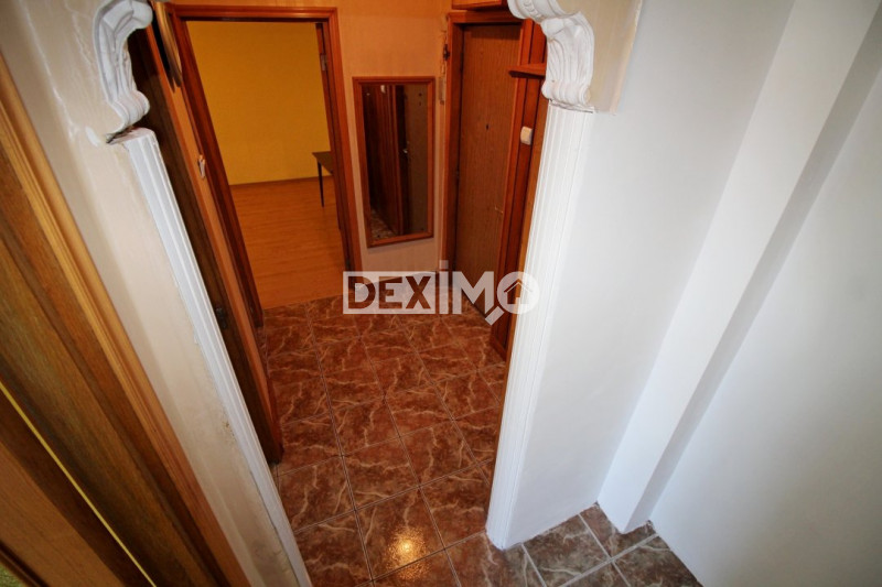 Apartament 2 Camere - Tomis Nord - Scoala Nr. 36 - Etaj 2