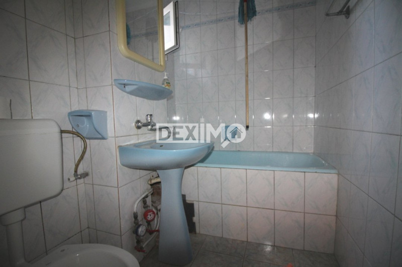 Apartament 2 Camere - Tomis Nord - Scoala Nr. 36 - Etaj 2