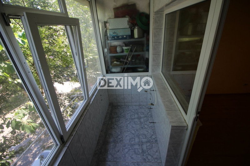 Apartament 2 Camere - Tomis Nord - Scoala Nr. 36 - Etaj 2