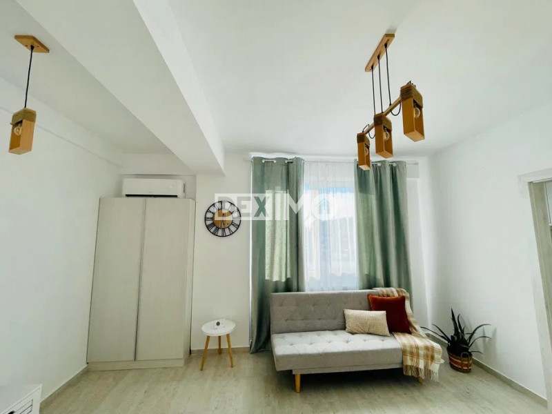 Studio - Mamaia Nord - Zona Alezzi - Aproape De Plaja