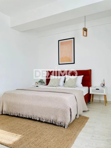 Studio - Mamaia Nord - Zona Alezzi - Aproape De Plaja