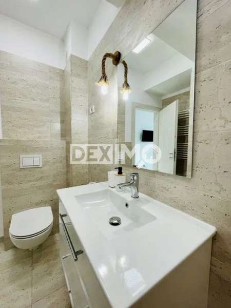 Studio - Mamaia Nord - Zona Alezzi - Aproape De Plaja