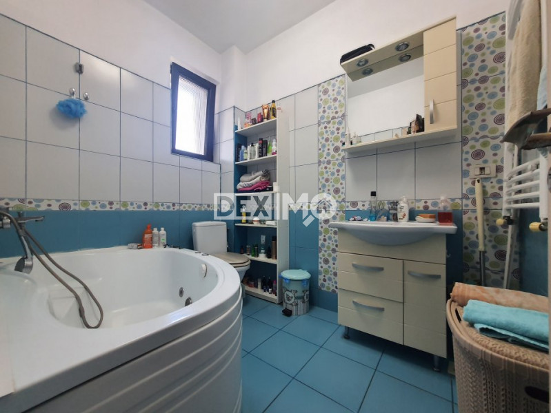 EXCLUSIV! COMPOZITORI - APARTAMENT 2 CAMERE 60 MP GAZE LOC PARCARE