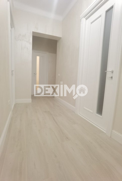 Apartament 3 Camere - Ultracentral - Renovat