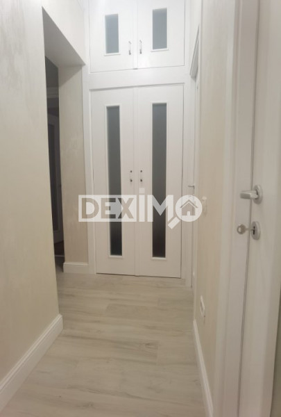 Apartament 3 Camere - Ultracentral - Renovat