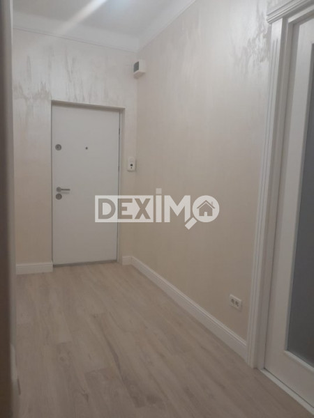 Apartament 3 Camere - Ultracentral - Renovat