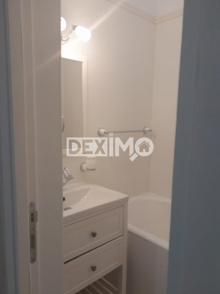 Apartament 3 Camere - Ultracentral - Renovat