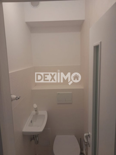 Apartament 3 Camere - Ultracentral - Renovat
