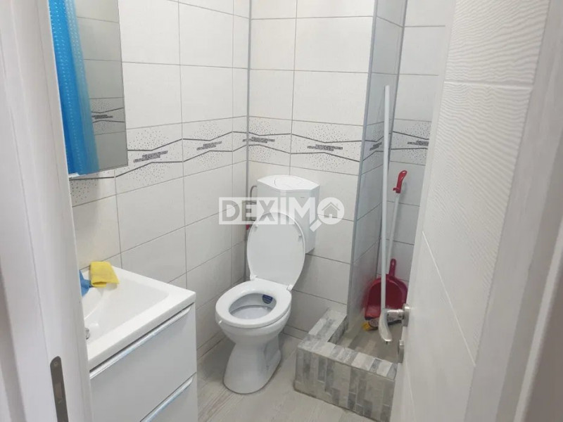 Studio - Campus - Mobilat Complet - Oportunitate Investitie