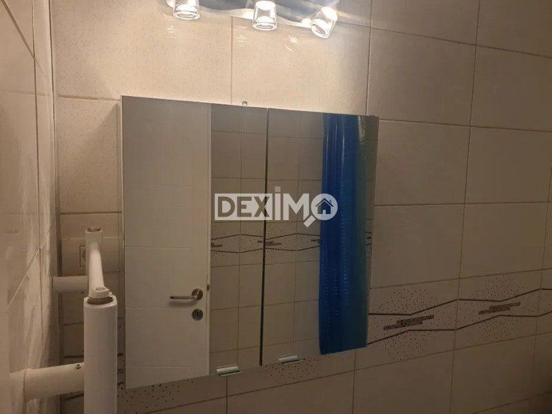 Studio - Campus - Mobilat Complet - Oportunitate Investitie