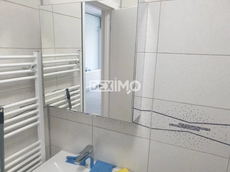 Studio - Campus - Mobilat Complet - Oportunitate Investitie