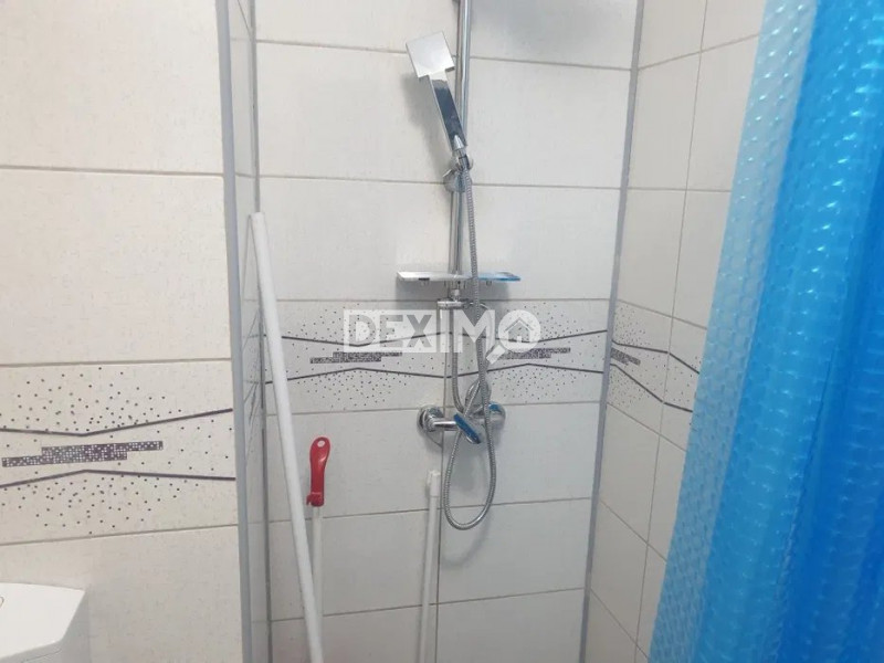 Studio - Campus - Mobilat Complet - Oportunitate Investitie