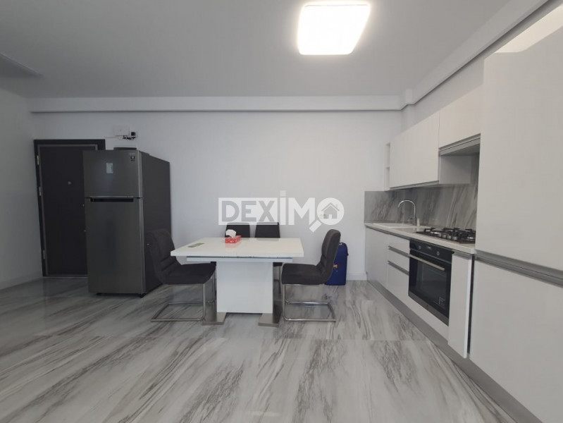 Apartament 2 Camere LUX - Mamaia Nord - Loc Parcare - Vedere La Mare