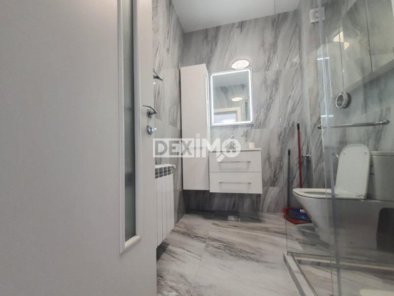 Apartament 2 Camere LUX - Mamaia Nord - Loc Parcare - Vedere La Mare