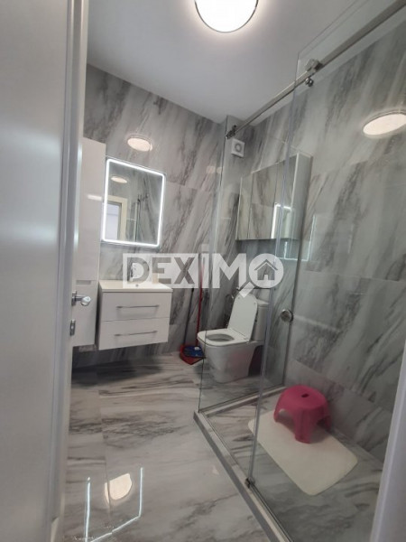 Apartament 2 Camere LUX - Mamaia Nord - Loc Parcare - Vedere La Mare