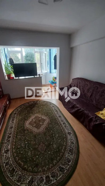 Apartament 3 Camere - Zona CET - Mobilat - Centrala Gaze