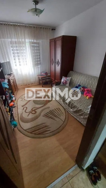 Apartament 3 Camere - Zona CET - Mobilat - Centrala Gaze